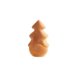 POP CHOCOLAT Moule Chocolat Boules de Noël Ø55x90 mm (x4) Chocolat Form Best
