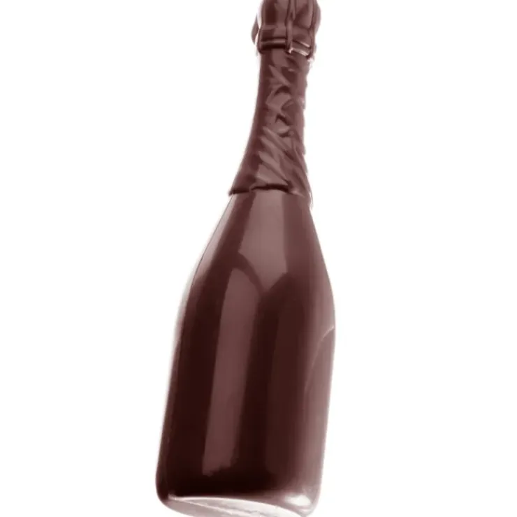 CHOCOLATE WORLD Moule Chocolat Bouteille New