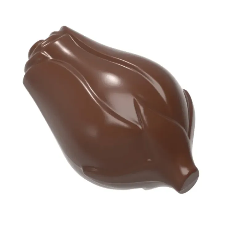CHOCOLATE WORLD Moule Chocolat Bouton de Rose 14 Cavités Online