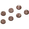 CHOCOLATE WORLD Moule Chocolat Boutons (x21) Online