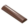 CHOCOLATE WORLD Moule Chocolat Buche Lisse 11,3 x 2,8 cm (x7) Best