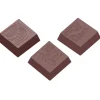 CHOCOLATE WORLD Moule Chocolat Carré Maya 34 mm (x18) Clearance