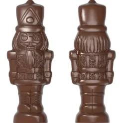 CHOCOLATE WORLD Moule Chocolat Casse-Noisette 10 cm Discount