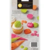 WILTON Moule Chocolat Citrouilles (x12) Clearance