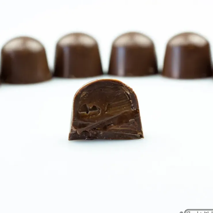 CHOCOLATE WORLD Moule Chocolat Cône 2,9 cm (x21) Online