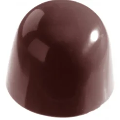 CHOCOLATE WORLD Moule Chocolat Cône 2,9 cm (x32) Best