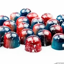 CHOCOLATE WORLD Moule Chocolat Cône 2,9 cm (x32) Best