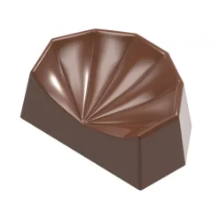Chocolat Form Moule Chocolat Coquillage (x16) Hot