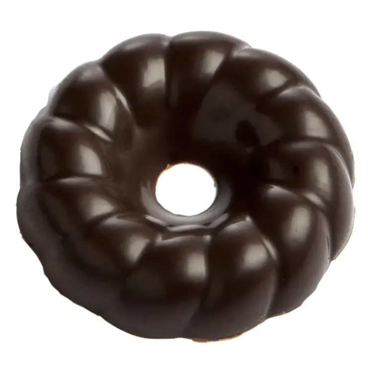 CHOCOLATE WORLD Moule Chocolat Couronne (x18) Outlet
