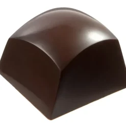 CHOCOLATE WORLD Moule Chocolat Cube Arrondi 2,7 cm (x21) Discount