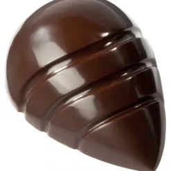 CHOCOLATE WORLD Moule Chocolat Daniel Staron 4,2 cm (18)