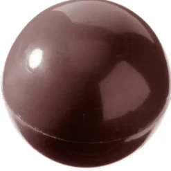CHOCOLATE WORLD Moule Chocolat Demie-Sphère 3 cm (x40) Sale