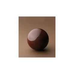 BARRY Moule Chocolat Demi-Sphère Ø40 mm (x15) Clearance
