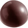 CHOCOLATE WORLD Moule Chocolat Demi-Sphère Ø7 cm (x6) Online