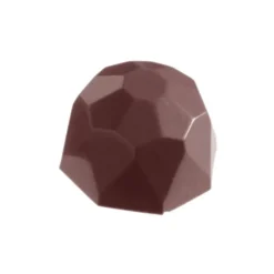 CHOCOLATE WORLD Moule Chocolat Diamant 2.8 cm (x24) Discount