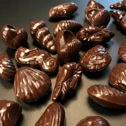 CHOCOLATE WORLD Moule Chocolat Diamond of the Sea (x22) Outlet
