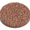 CHOCOLATE WORLD Moule Chocolat Disque Riz Soufflé Ø 99,13 mm (x2) Online