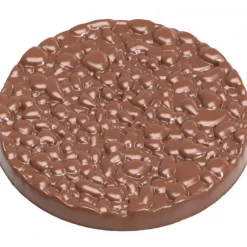 CHOCOLATE WORLD Moule Chocolat Disque Riz Soufflé Ø 99,13 mm (x2) Online