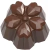 CHOCOLATE WORLD Moule Chocolat Fleur de Cerisier Sakura Kohei Ogata (x21) Hot