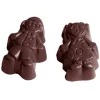 CHOCOLATE WORLD Moule Chocolat Garçon et Fille (x21) Sale