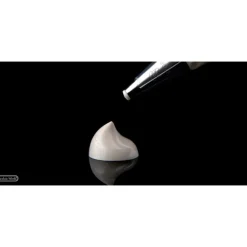 CHOCOLATE WORLD Moule Chocolat Goutte Irrégulière 2,7 cm (x32) Discount