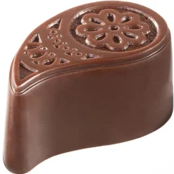 CHOCOLATE WORLD Moule Chocolat Goutte Shéhérazade 38,5mm (x15) Discount