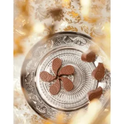 CHOCOLATE WORLD Moule Chocolat Goutte Shéhérazade 38,5mm (x15) Discount