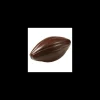 BARRY Moule Chocolat Grosse Cabosse 195 mm (x2) Clearance