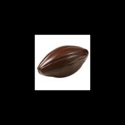 BARRY Moule Chocolat Grosse Cabosse 195 mm (x2) Clearance