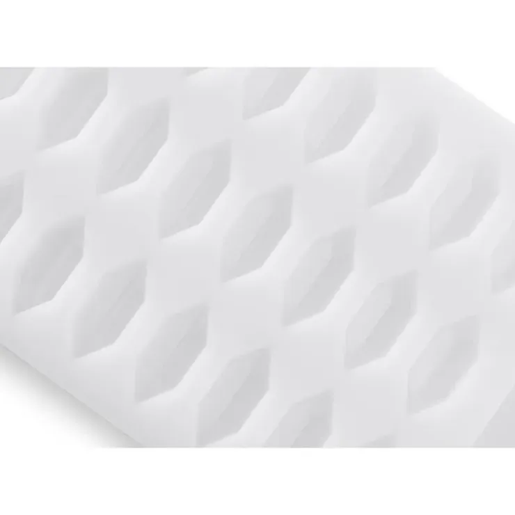BARRY Moule Chocolat Hexagonal (x27) Hot