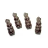 MATFER Moule Chocolat Lapin de Pâques 6 empreintes Clearance