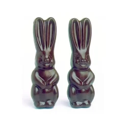 MATFER Moule Chocolat Lapin de Pâques x6 Outlet