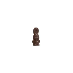 CHOCOLATE WORLD Moule Chocolat Lapin Harry 11,8 cm (x4) Outlet