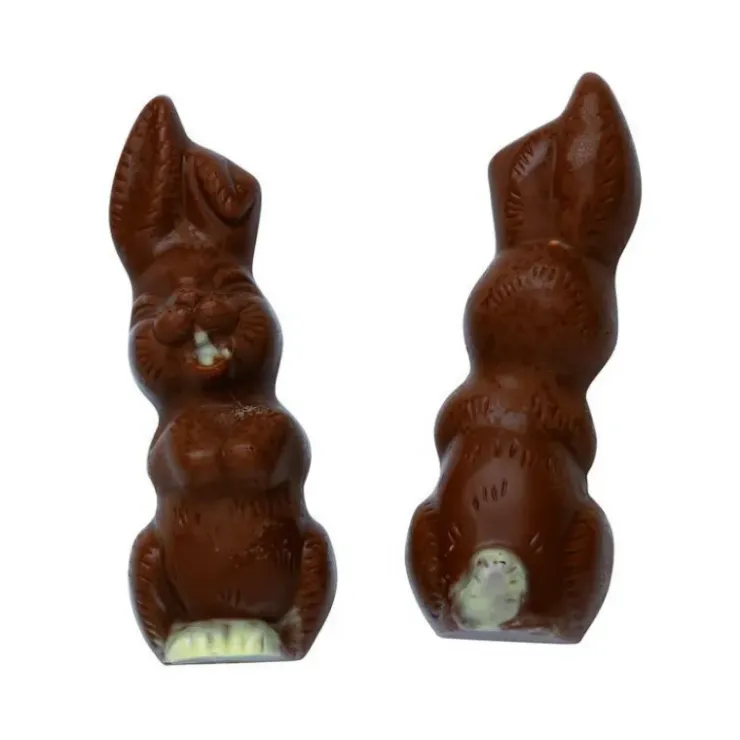 MATFER Moule Chocolat Lapins de Pâques