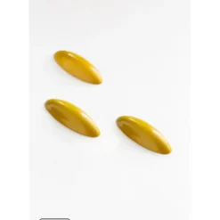 CHOCOLATE WORLD Moule Chocolat Lentille Oblique 62,5 mm (x14) New