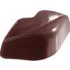 CHOCOLATE WORLD Moule Chocolat Lèvres (x21) Outlet