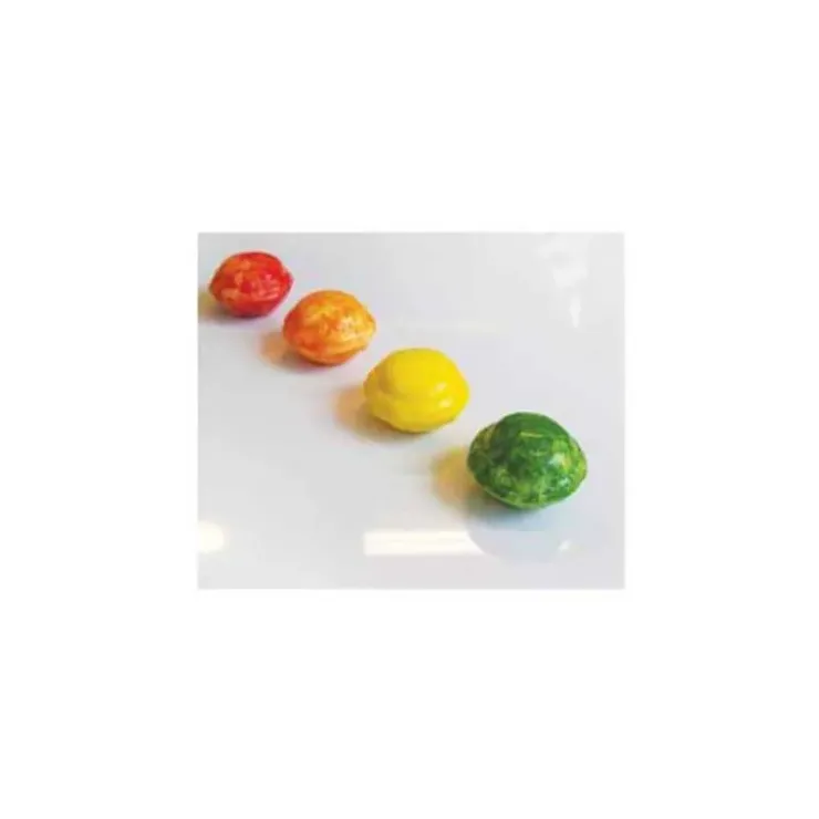 CHOCOLATE WORLD Moule Chocolat Macarons (x18) Best
