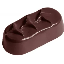 CHOCOLATE WORLD Moule Chocolat Mini Barre Bounty 60x29 mm (x12) Online