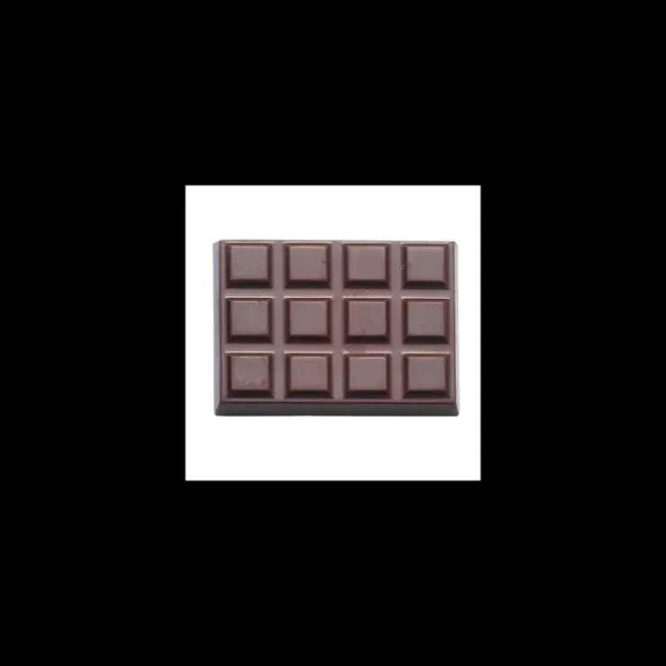 BARRY Moule Chocolat Mini Tablette 30x40mm (x21) Online