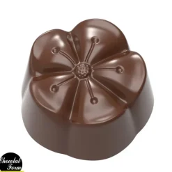 Chocolat Form Moule Chocolat Mochi 2,8 cm (x21) Chocolate Form Clearance