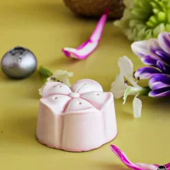 Chocolat Form Moule Chocolat Mochi 2,8 cm (x21) Chocolate Form Clearance