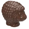 CHOCOLATE WORLD Moule Chocolat Mouton 37,5 mm (x18) Discount