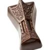 CHOCOLATE WORLD Moule Chocolat Mubakhar Oriental 49mm (x14) Sale