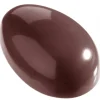 CHOCOLATE WORLD Moule Chocolat Oeuf 8.6 cm (x6) Online