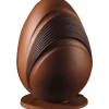 PAVONI Moule Chocolat Oeuf Comb Ø 14 x H 20 cm (x2) Online