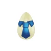 POP CHOCOLAT Moule Chocolat Oeuf Cravate 9.2 cm (x2) Clearance