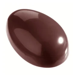 CHOCOLATE WORLD Moule Chocolat Oeuf Géant 40,5 cm (x1) New