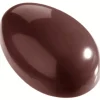 CHOCOLATE WORLD Moule Chocolat Oeuf Géant 90 cm (x1) Discount