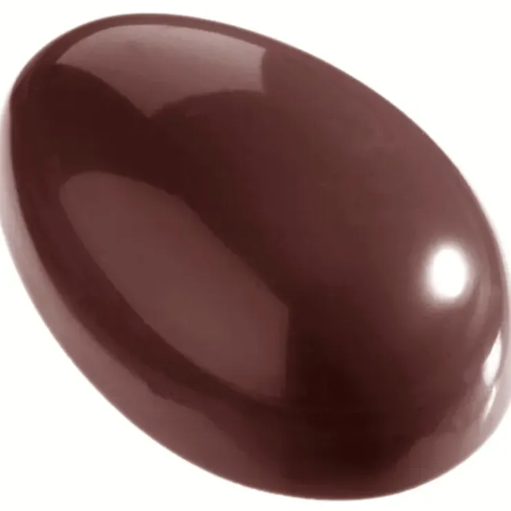 CHOCOLATE WORLD Moule Chocolat Oeuf Géant 90 cm (x1) Discount