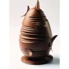 PAVONI Moule Chocolat Oeuf Nick Ø 13 x H 20 cm (x2) Discount